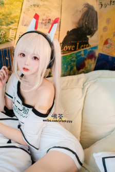 男女亲嘴