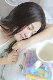 汤芳大胆人体艺术